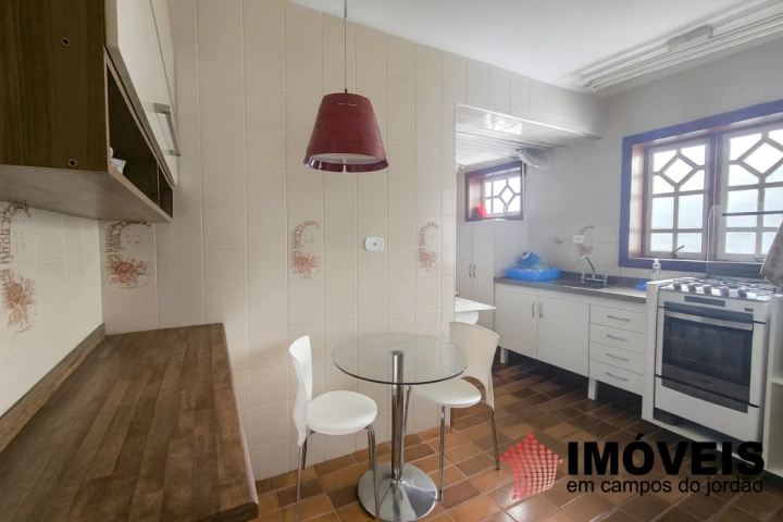 Apartamento em Vila Sapucai, Campos do Jordão - foto 25