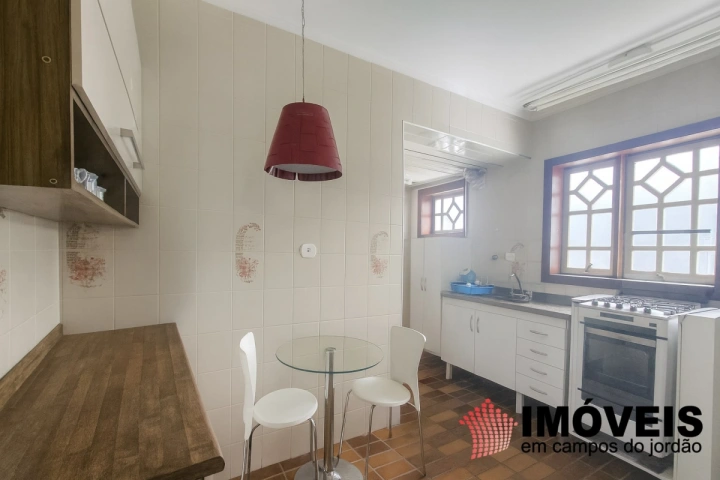 Apartamento em Vila Sapucai, Campos do Jordão - foto 26