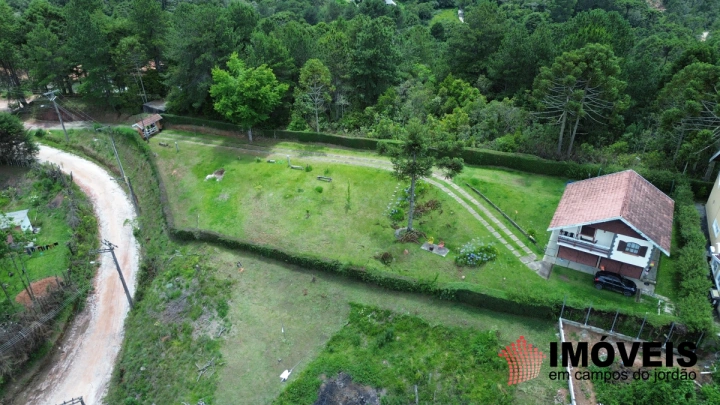 Casa em Jardim Europa, Campos do Jordão - foto 2