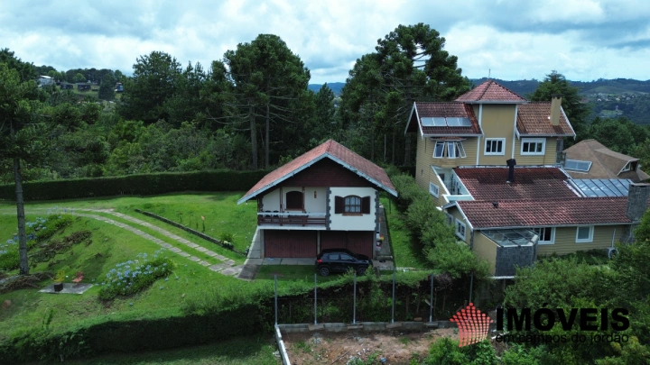 Casa em Jardim Europa, Campos do Jordão - foto 4