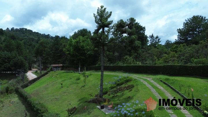 Casa em Jardim Europa, Campos do Jordão - foto 7