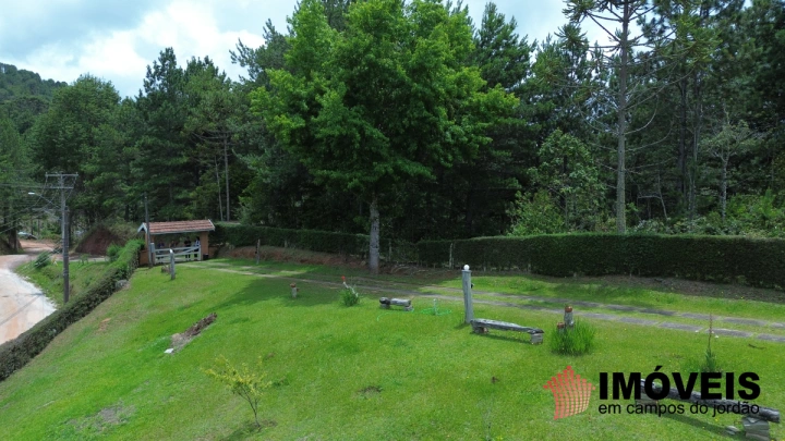 Casa em Jardim Europa, Campos do Jordão - foto 8