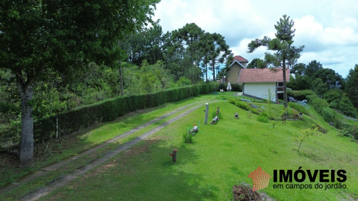 Casa em Jardim Europa, Campos do Jordão - foto 10