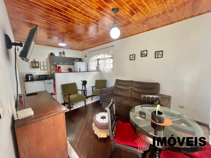 Casa em Jardim Europa, Campos do Jordão - foto 13