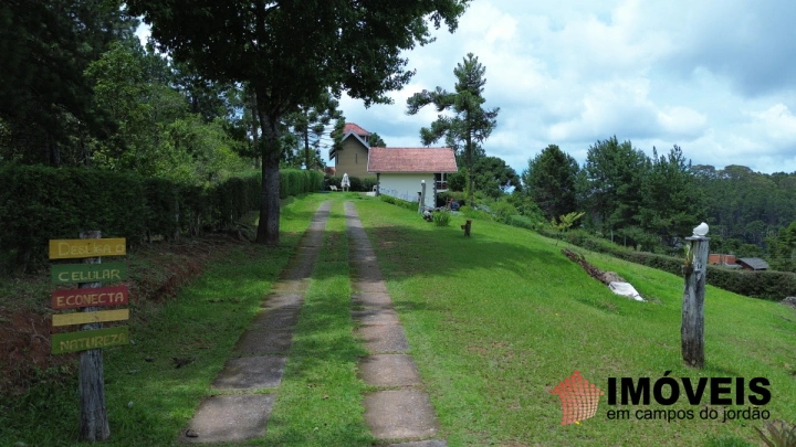 Casa em Jardim Europa, Campos do Jordão - foto 15