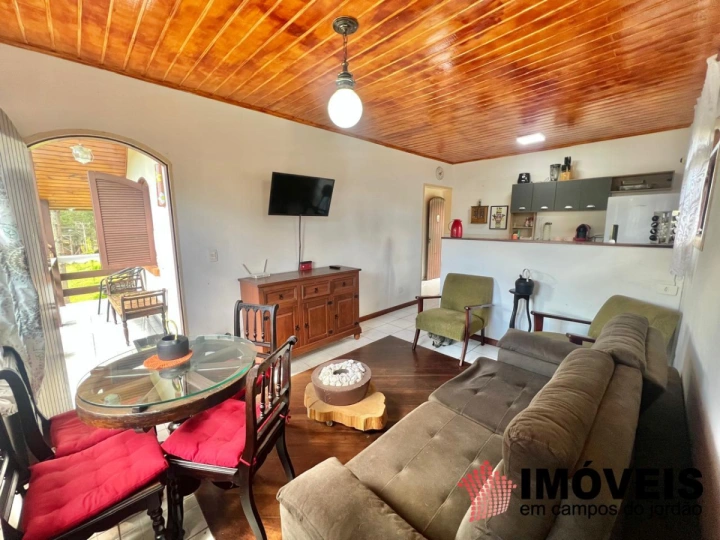 Casa em Jardim Europa, Campos do Jordão - foto 16