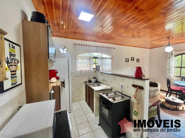 Casa em Jardim Europa, Campos do Jordão - foto 17