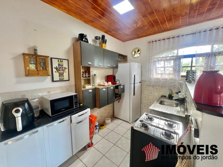 Casa em Jardim Europa, Campos do Jordão - foto 18