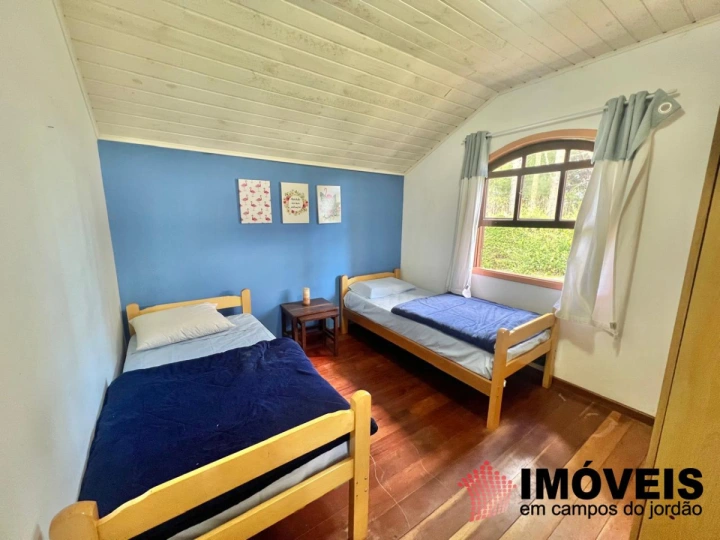 Casa em Jardim Europa, Campos do Jordão - foto 19