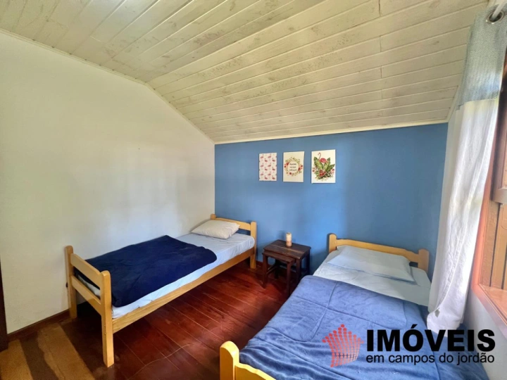 Casa em Jardim Europa, Campos do Jordão - foto 20