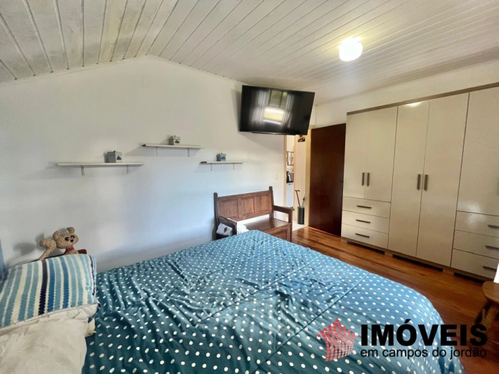 Casa em Jardim Europa, Campos do Jordão - foto 22