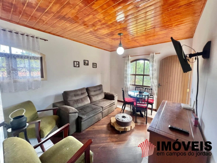 Casa em Jardim Europa, Campos do Jordão - foto 23