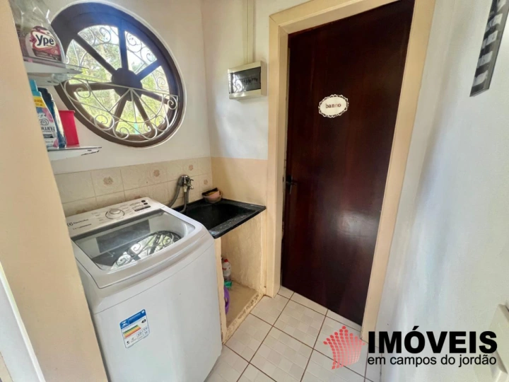 Casa em Jardim Europa, Campos do Jordão - foto 24