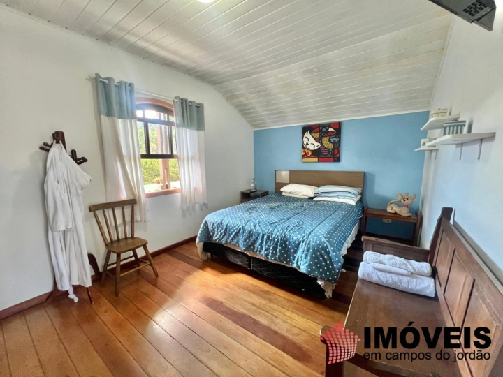Casa em Jardim Europa, Campos do Jordão - foto 25