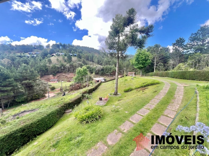 Casa em Jardim Europa, Campos do Jordão - foto 27