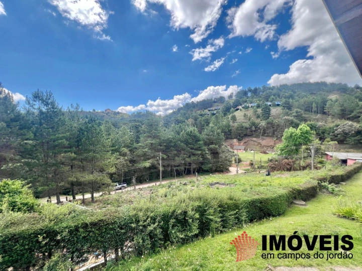 Casa em Jardim Europa, Campos do Jordão - foto 28
