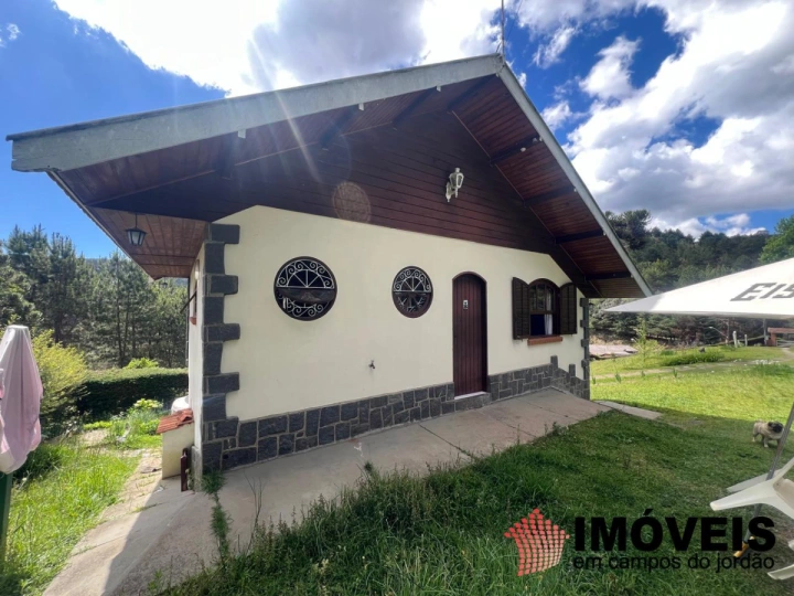 Casa em Jardim Europa, Campos do Jordão - foto 30