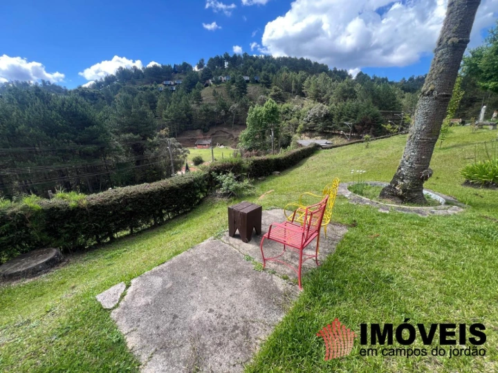 Casa em Jardim Europa, Campos do Jordão - foto 31