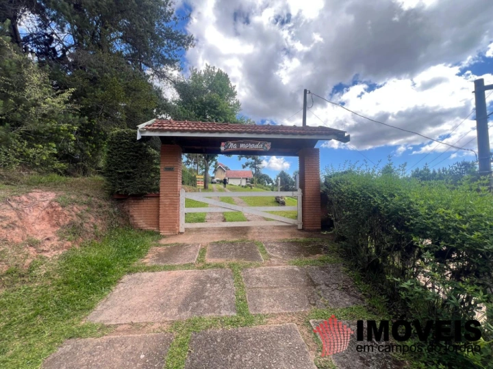 Casa em Jardim Europa, Campos do Jordão - foto 32