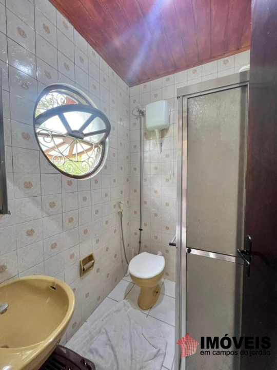 Casa em Jardim Europa, Campos do Jordão - foto 33