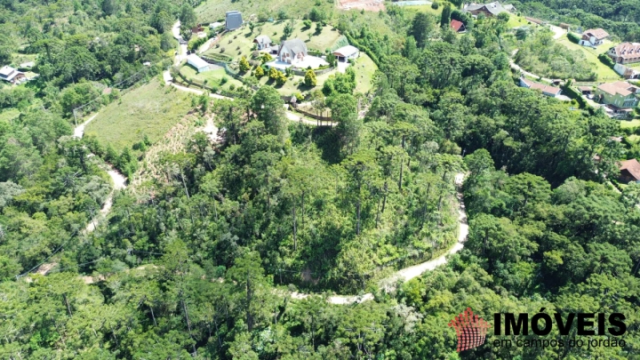 Terreno/Lote em Jardim Cataguases, Campos do Jordão - foto 8