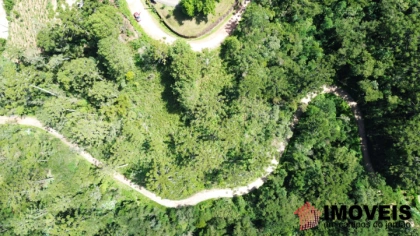 Terreno/Lote em Jardim Cataguases, Campos do Jordão