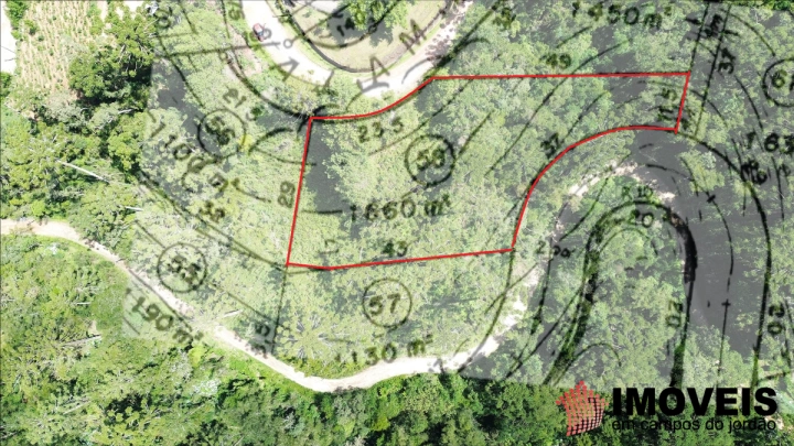 Terreno/Lote em Jardim Cataguases, Campos do Jordão - foto 9