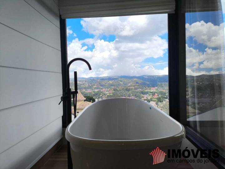 Casa em Atalaia, Campos do Jordão - foto 8