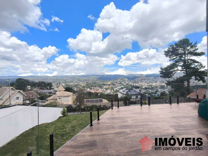 Casa em Atalaia, Campos do Jordão - foto 10