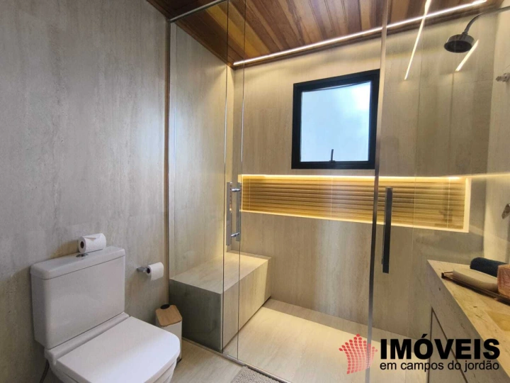 Casa em Atalaia, Campos do Jordão - foto 15