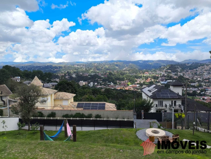 Casa em Atalaia, Campos do Jordão - foto 16