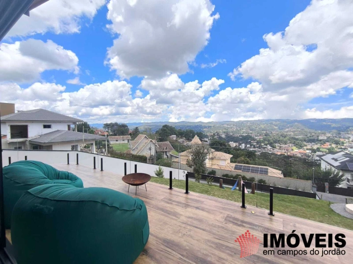 Casa em Atalaia, Campos do Jordão - foto 18