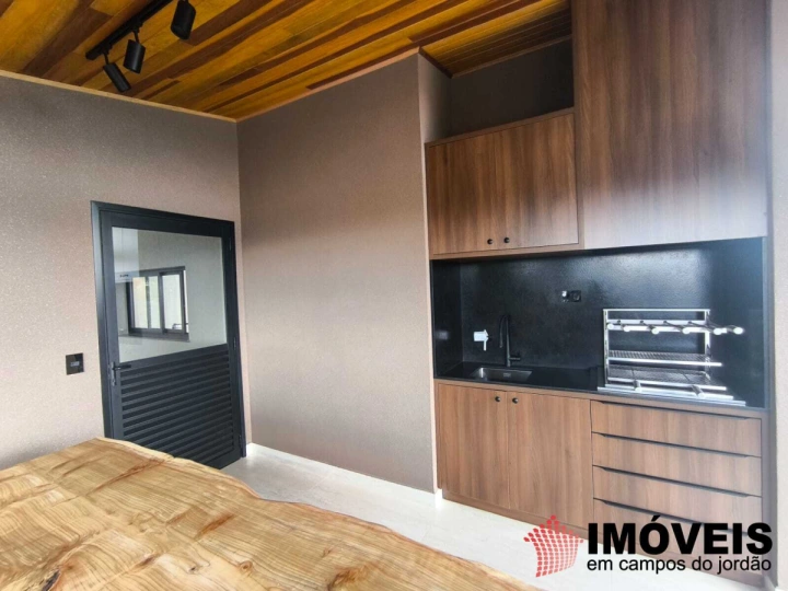 Casa em Atalaia, Campos do Jordão - foto 20