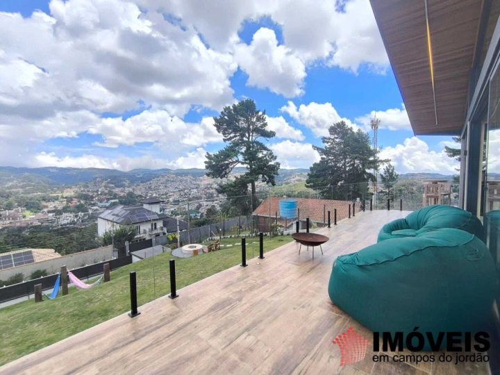 Casa em Atalaia, Campos do Jordão - foto 21