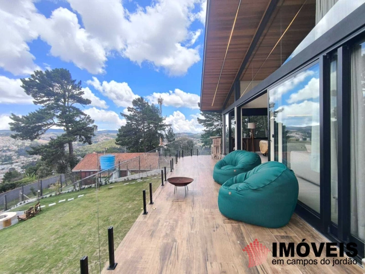 Casa em Atalaia, Campos do Jordão - foto 22