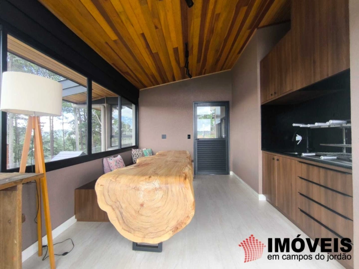 Casa em Atalaia, Campos do Jordão - foto 23