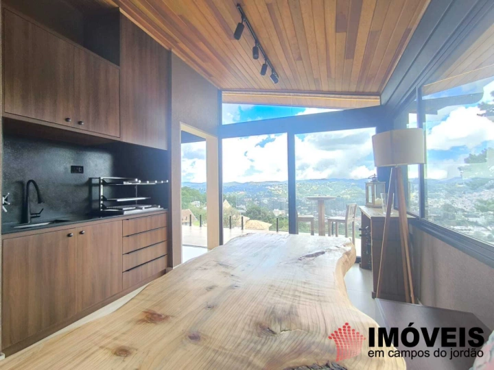 Casa em Atalaia, Campos do Jordão - foto 25