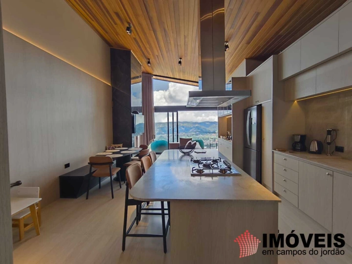 Casa em Atalaia, Campos do Jordão - foto 30
