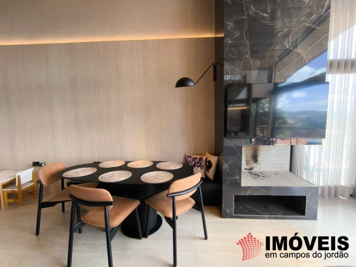 Casa em Atalaia, Campos do Jordão - foto 31