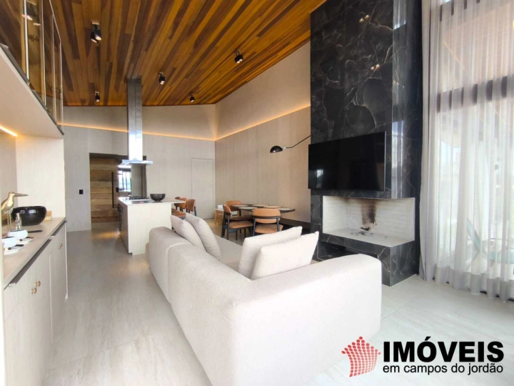 Casa em Atalaia, Campos do Jordão - foto 34