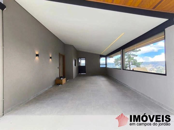 Casa em Atalaia, Campos do Jordão - foto 35