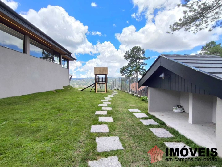 Casa em Atalaia, Campos do Jordão - foto 36