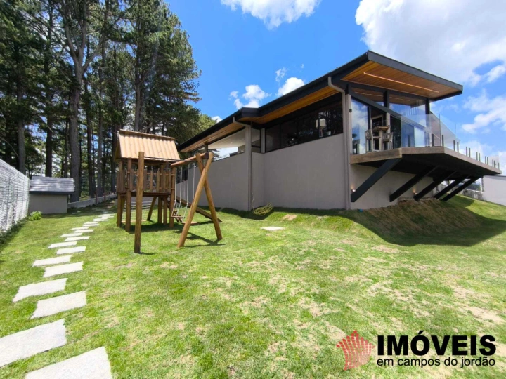 Casa em Atalaia, Campos do Jordão - foto 38