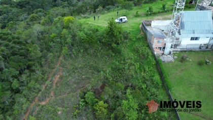 Terreno/Lote em Branca Nuvens, Campos do Jordão