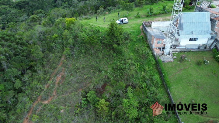Terreno/Lote em Branca Nuvens, Campos do Jordão - foto 2