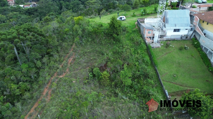 Terreno/Lote em Branca Nuvens, Campos do Jordão - foto 3