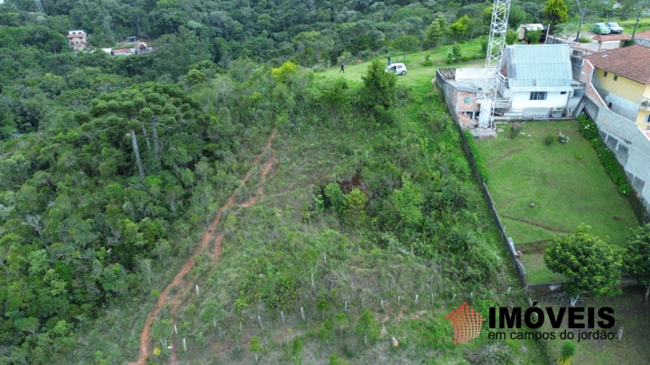 Terreno/Lote em Branca Nuvens, Campos do Jordão - foto 4
