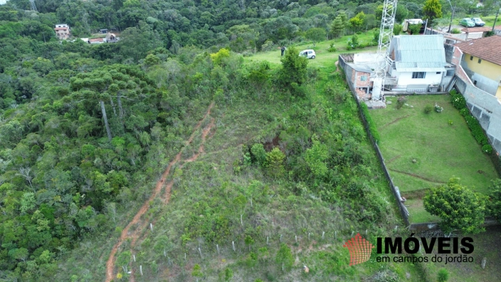 Terreno/Lote em Branca Nuvens, Campos do Jordão - foto 5