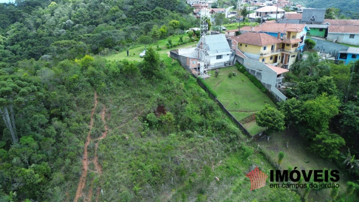 Terreno/Lote em Branca Nuvens, Campos do Jordão - foto 6