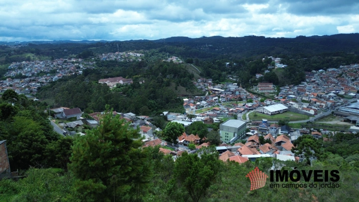 Terreno/Lote em Branca Nuvens, Campos do Jordão - foto 8